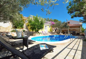 Гостиница Villa Marin  Трогир